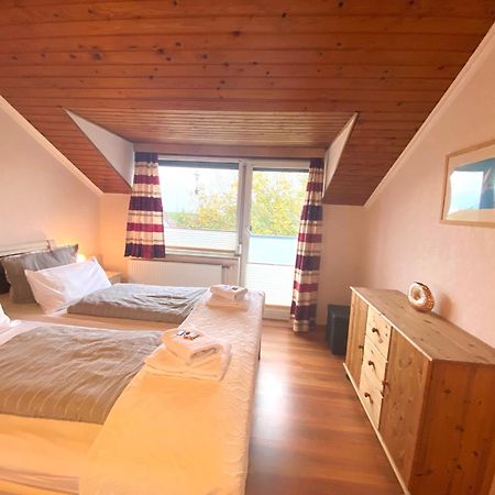 Haus Am Kurpark Wohnung 24 Büsum Εξωτερικό φωτογραφία